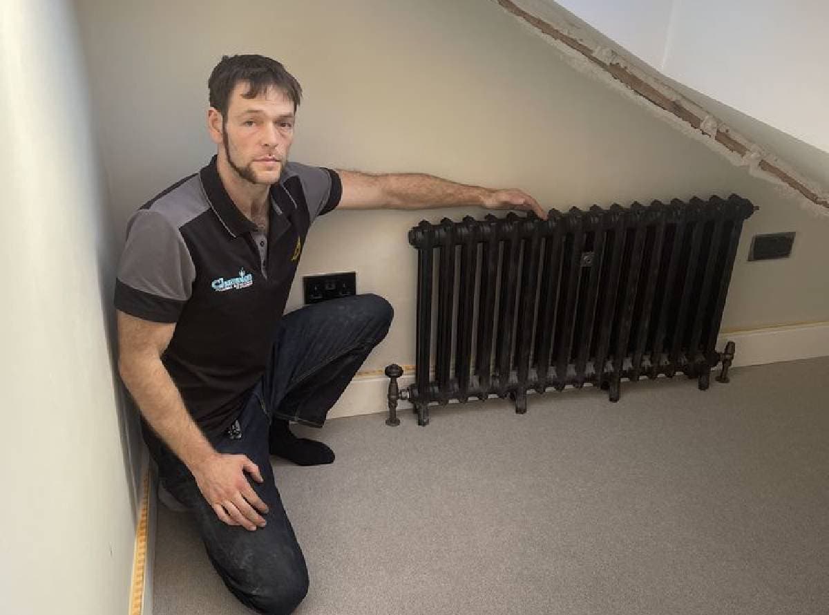 Boilers & Central Heating